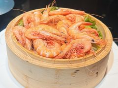 红头虾红烧-文华小渔村(椒江康平路店)