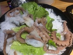 -捞围鲜·港式打边炉(海阳路店)