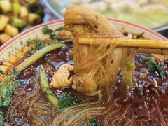 -双流老妈兔头(总店)