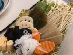 -鱼酷活鱼烤鱼(江宁金鹰店)