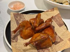 -胜记酒家(荔枝公园店)