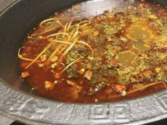 -大鱼山房鱼头火锅(老字号品质店)