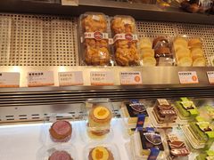 -吴酥生宫廷酥饼(黄兴中路店)