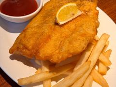 -FABIO’S费比欧披萨餐厅