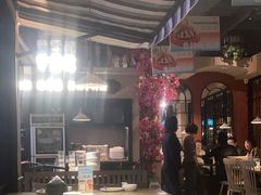 -前海沿·青岛菜(李沧万达店)