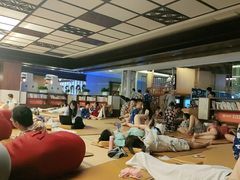 -汤连得温泉馆(宝山店)