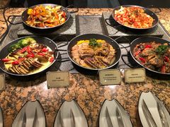 -马哥孛罗咖啡厅·Cafe Marco (厦门马哥孛罗东方大酒店)