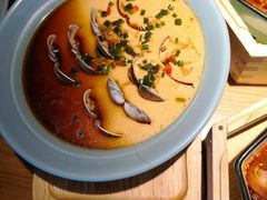 -蜜桃餐厅·伴山(绿宝广场店)