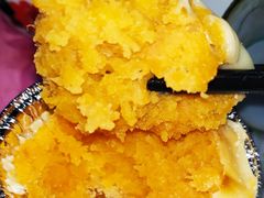 芝士番薯-龙坛美食店