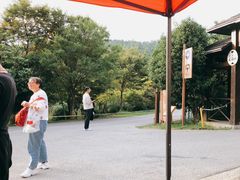 -九龙潭景区