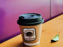 -HANA COFFEE(长寿路店)