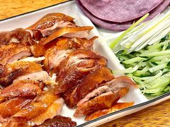 -品味斋片皮烤鸭(下沙宝龙店)