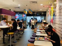 -麦当劳(世纪汇广场店)