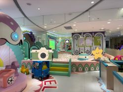 -孩子王童乐园(丰禾万达店)