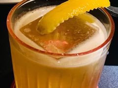-wann lounge 低温慢煮牛排·清吧