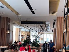大堂-虾饺妹·酒家(海珠广场店)