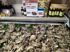 大闸蟹-盒马鲜生(岭南新世界店)