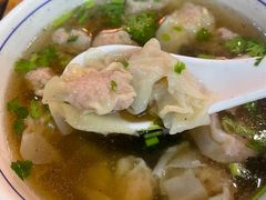 -老谢野馄饨(延安路店)