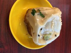 小杨生煎(香港名都店)-小杨生煎(香港名都店)