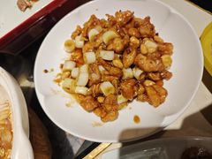 -京味斋·北京烤鸭(北京南站洋桥店)