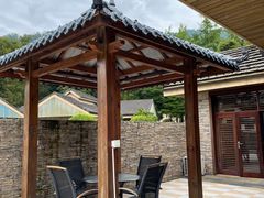 -中铁花水湾温泉酒店(大邑店)