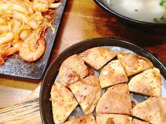 -老东镇啤酒屋海鲜加工·蒸汽海鲜·海鲜烧烤(台东店)