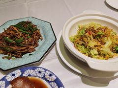 -西湖春天•老字号杭州菜(百汇店)