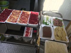 -古乐牛香·鲜牛肉牛杂火锅(新区店)