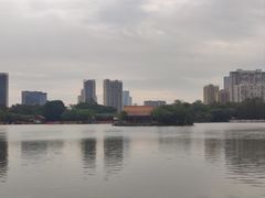 -珠海圆明新园