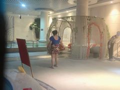 -水晶之星洗浴温泉汗蒸