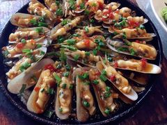 -火龙堂·风味民间菜(文一路店)
