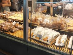 -东哥面包(江宁大润发店)