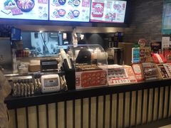 -吉野家(顺义站前北街店)