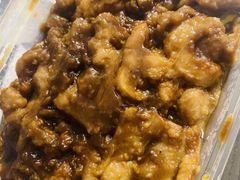 -娄三少·老北京春饼烤鸭家常菜(富力又一城店)