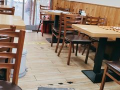 大堂-天瑞福云南过桥米线(十里河店)