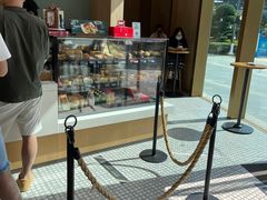 -星巴克(三亚海棠湾国际免税城店)