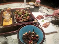android_upload_pic-那家小馆•北京菜•烤鸭(香山店)