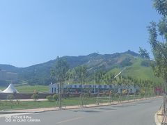 -龙口南山旅游景区