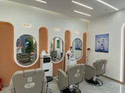 -希梵尔头皮抗衰·科技养发