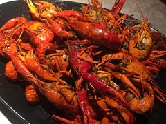 招牌龙虾-沪小胖小龙虾(淮海中路旗舰店)