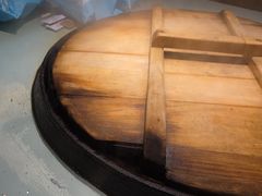 -鱼窝棚柴火铁锅炖(富山屯店)