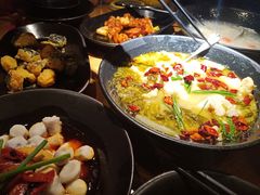 -金牌外婆家(苏州中心店)