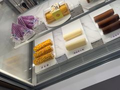 -GANSO元祖食品(锦创书城店)