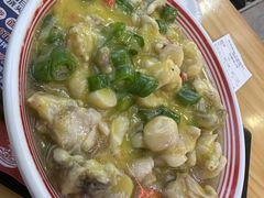 -哈灵面馆(宁波路店)