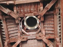 -正定古城-开元寺