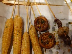-串盟烧烤大排档·长沙美食地标(星沙店)