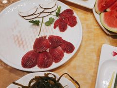 -清真军邺·金富苑肥牛(石坡街旗舰店)