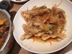 -金掌勺锅包肉(太原万达店)