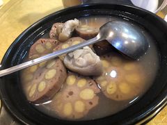 -汇景花园酒家(基立下道店)