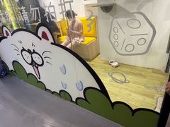 -废柴猫概念馆·桌游电玩卡牌(人广世茂店)